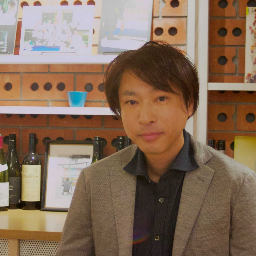 Kawakami Yuji