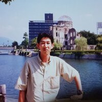 ナカタ ひろしま