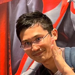 相原 淳一