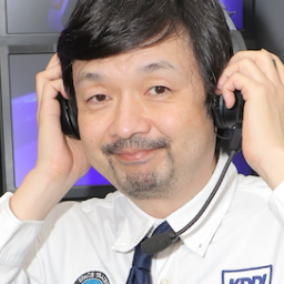 Yamazaki Susumu