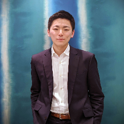 Kon Takafumi / 金 卓史