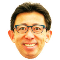 池上 秀治