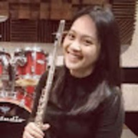 Flute Tiwie