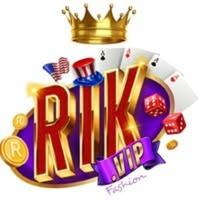 RikVip - Cổng Game Bài Đổi Thưởng Đỉnh  Cao, Nạp Rút Nhanh