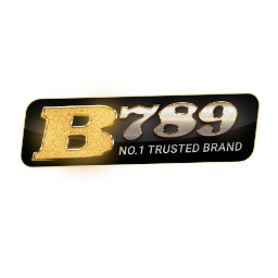 B789 .