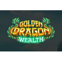 Golden Dragon