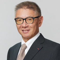 King man Clement KWOK