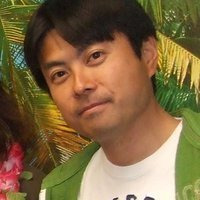 Shibata Satoshi