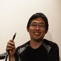 ふじわら よしひこ