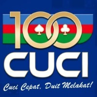 Malaysia 100Cuci