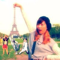 なかがわ すみれ