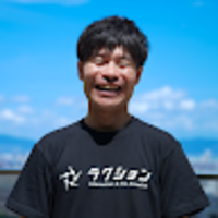 IKETEL Eisuke Matsumoto