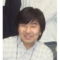 Mekaru Yasuhiro
