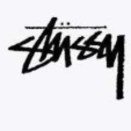 T Shirt Stussy