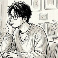 米田 健太郎