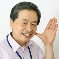 Yamanaka Masaru