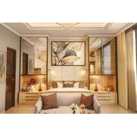 Godrej MSR City Godrej MSR City