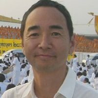 Hishinuma Yoshiki