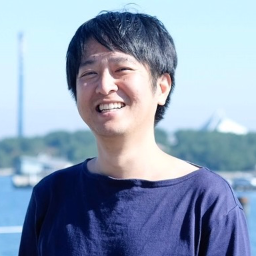 富本 龍徳
