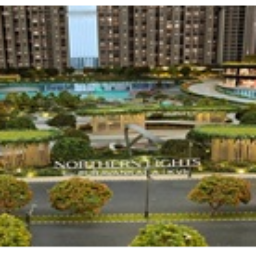 Purva Northern Lights