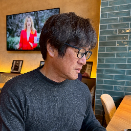 Kitami Yoshihiro