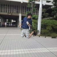 テラサキ ケンゴ