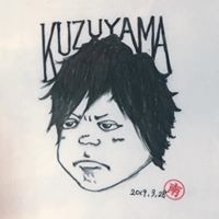 Kuzuyama Tatsuki