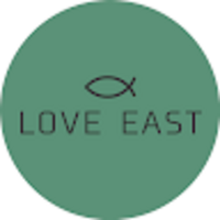 LOVE EAST 三浦