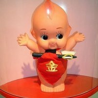 かわさきたけし cappuccino55