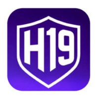 . Cổng game H19