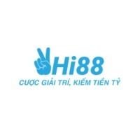 Hi88 Nền tảng giải trí trực tuyến 