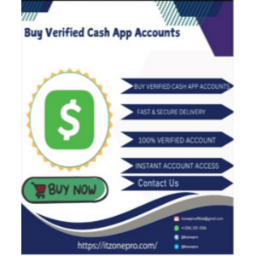 Buy Verified Cash App Accounts