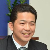 Sunada Tsuyoshi