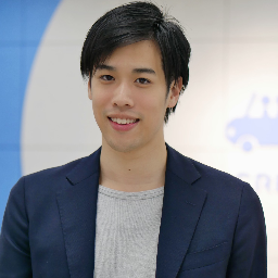 Okazaki Kento