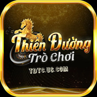 Thiên Đường Trò Chơi Thế Giới Giải Trí