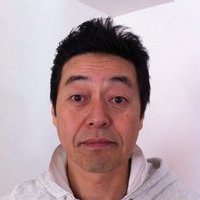 Matsubara Hideaki
