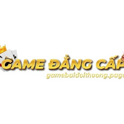 Game Đánh Bài Đổi  Thưởng