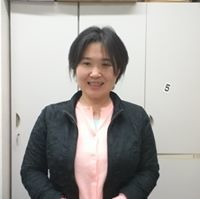 Kasuya Hiroko