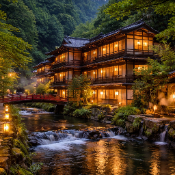 修善寺温泉 あさば旅館