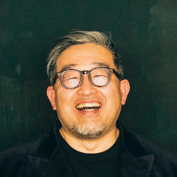 Kawaji Takeshi