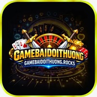 Gamebaidoithuong rocks