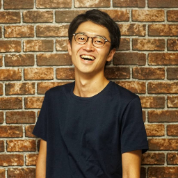 徳満 翔平