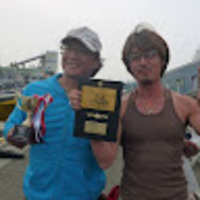 東京湾釣りbase byはまゆう フィールドスタッフ