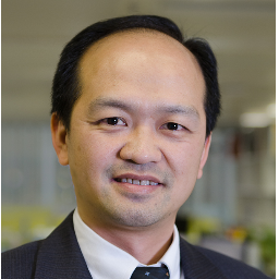 Harry Chan