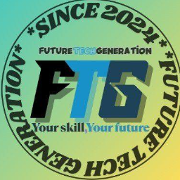 Generation Future Tech