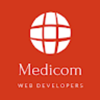 メディコム 株式会社