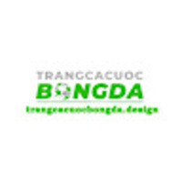 design Trangcacuocbongda