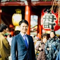 Miyamoto Shinya オープンイノベーション creww（クルー）