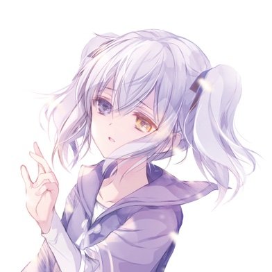 庵野最果［もか］ 庵野最果［もか］