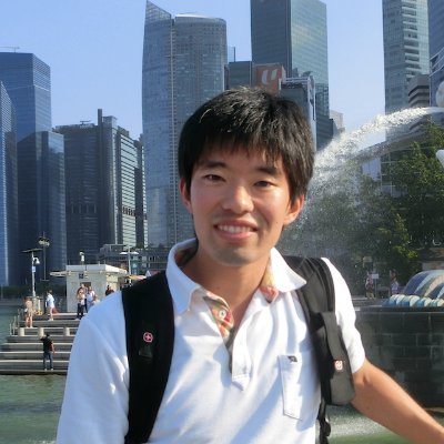 北 祐樹 / Yuki Kita 北 祐樹 / Yuki Kita